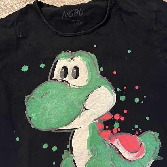 Nobu tee - Picture 3 of 4